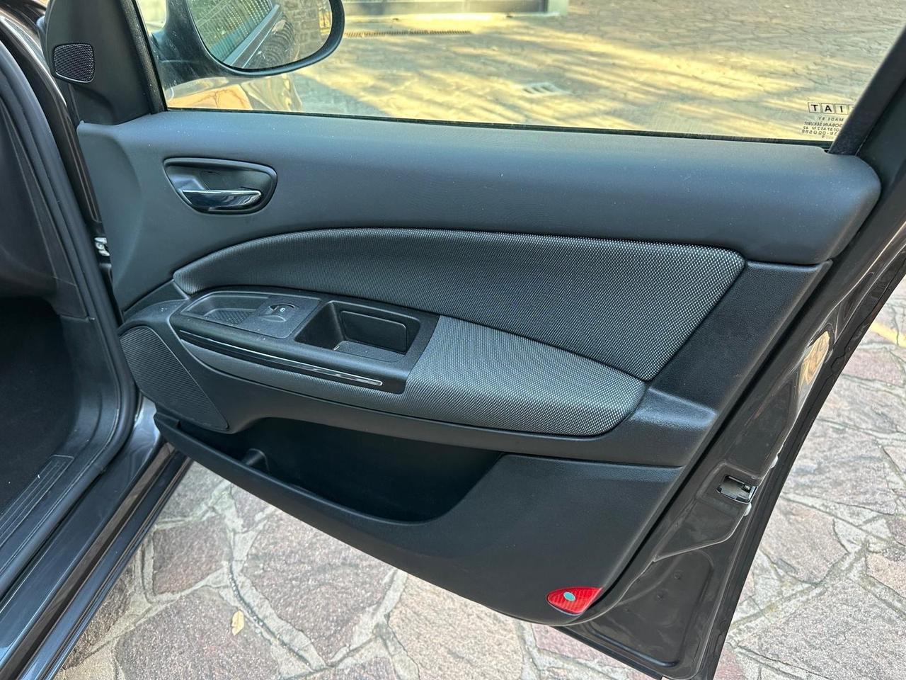 Fiat Bravo 1.4 Dynamic GPL NEOPATENTATO
