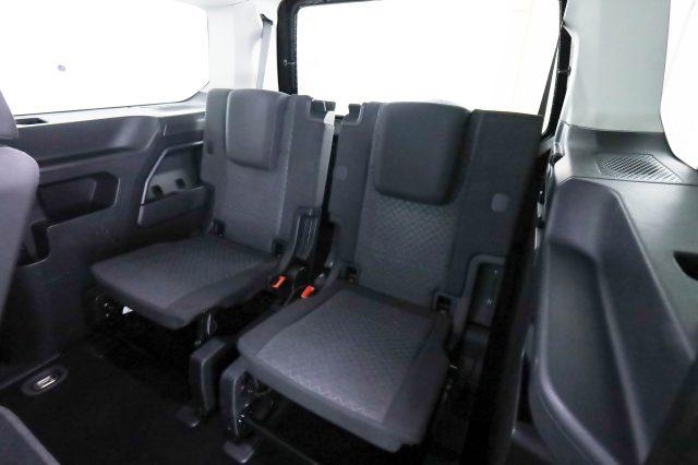 FORD Tourneo Connect Grand Tourneo Connect 2.0 EcoBlue 122 CV Powershif