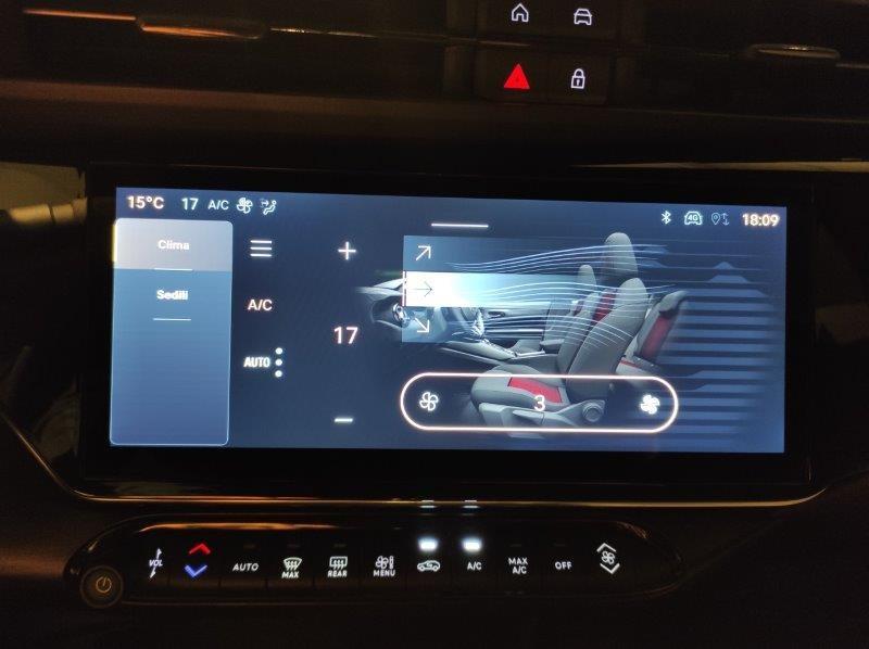 ALFA ROMEO Junior - Junior 1.2 145 CV Hybrid eDCT6 Speciale