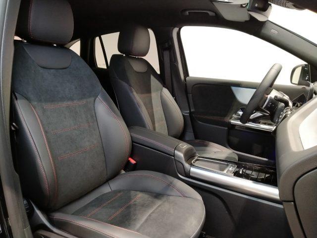 MERCEDES-BENZ GLA 180 d Automatic AMG Line Advanced Plus