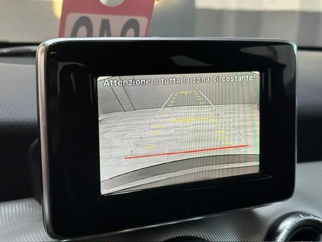 Mercedes-benz CLA 200 d sport