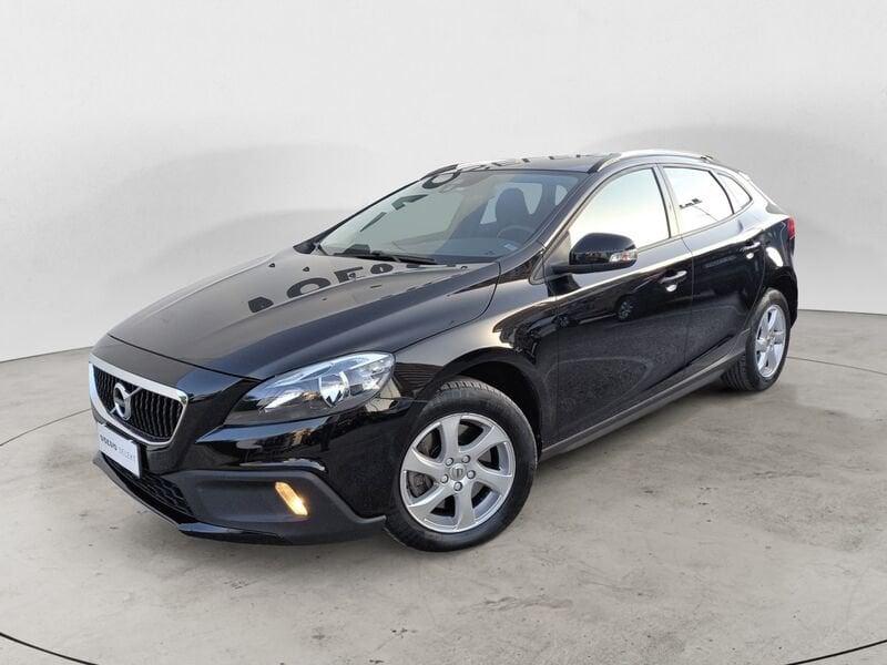 Volvo V40 Cross Country D2 120 CV Automatica NAVI Business