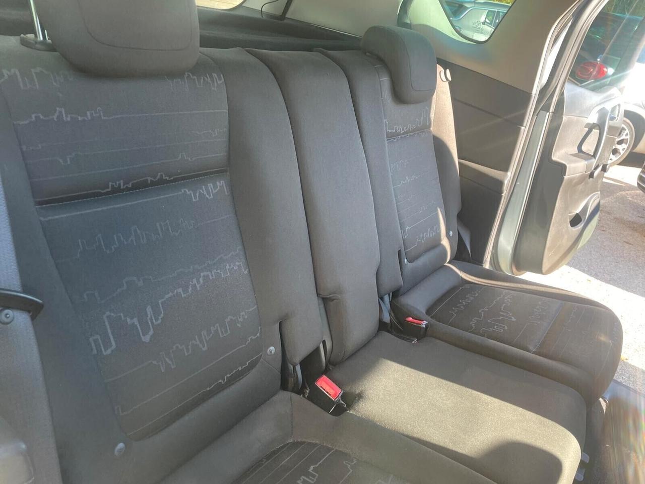 Opel Meriva 1.3 CDTI 95CV ecoFLEX Cosmo