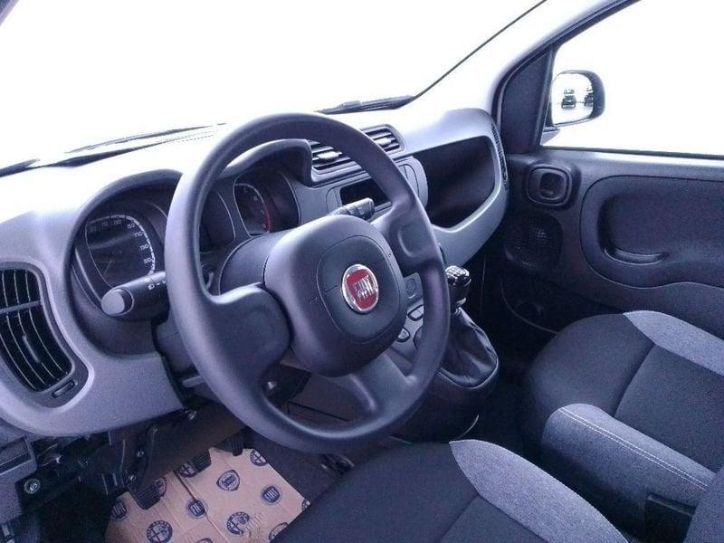 FIAT Panda van 1.0 hybrid Street 70cv 4p.ti serie 4 E6d