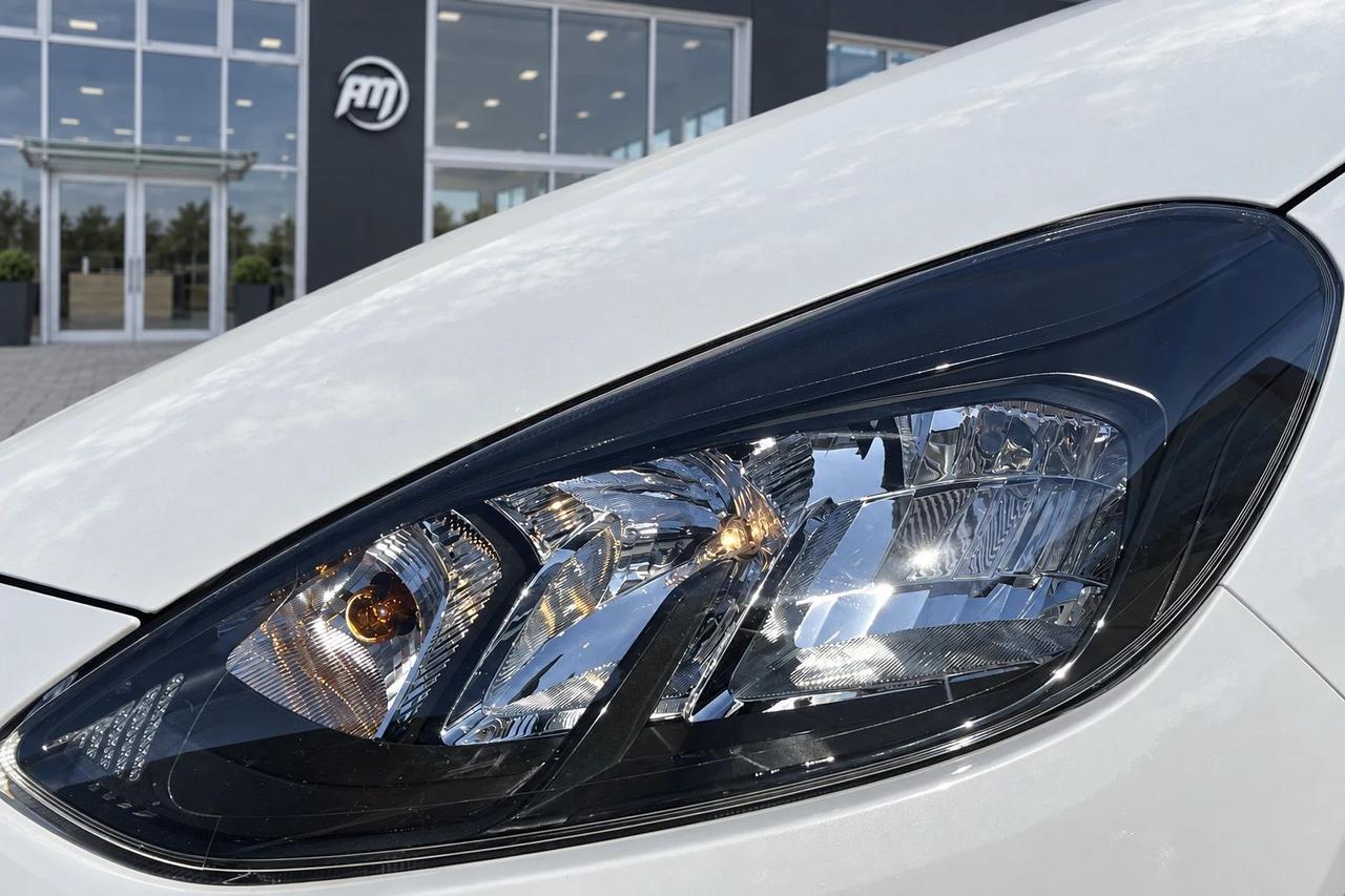 Ford Fiesta VAN 3 PORTE