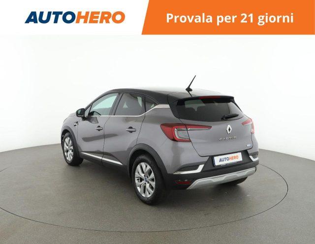 RENAULT Captur Full Hybrid E-Tech 145 CV Intens