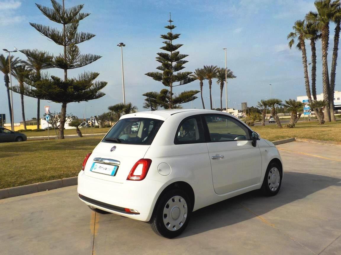 Fiat 500 1.2 Pop