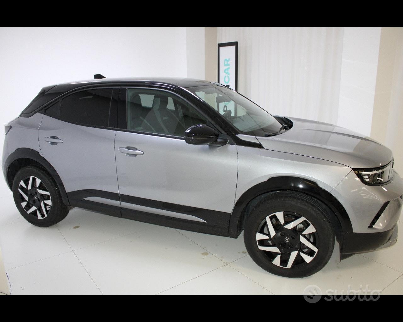 OPEL Mokka 2 serie - Mokka 1.2 Turbo 130 CV aut.