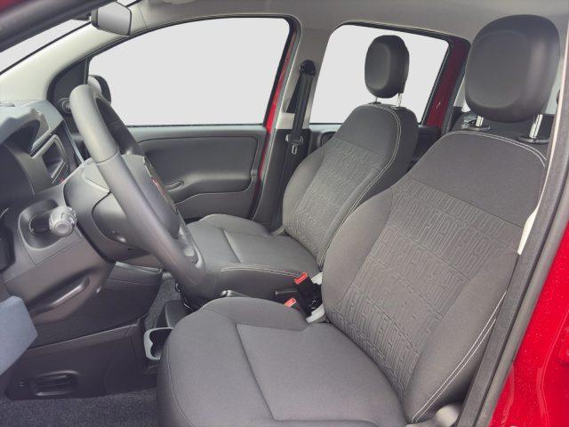 FIAT Panda Pandina 1.0 FireFly 65 CV Hybrid Pop