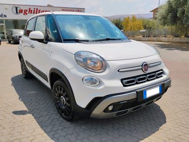 Fiat 500L 1.3 Multijet 95 CV Connect