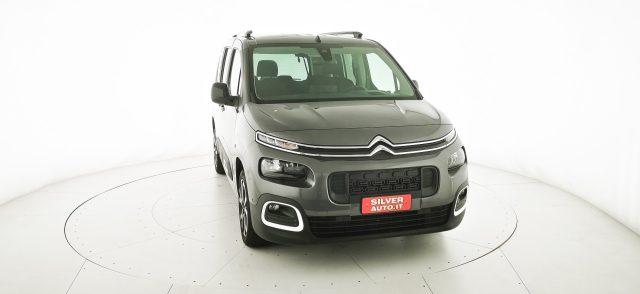 CITROEN Berlingo BlueHDi 130 Stop&Start M Live