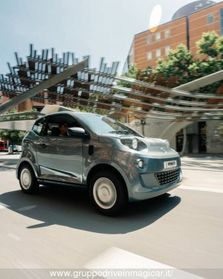 Aixam E-Minauto Access
