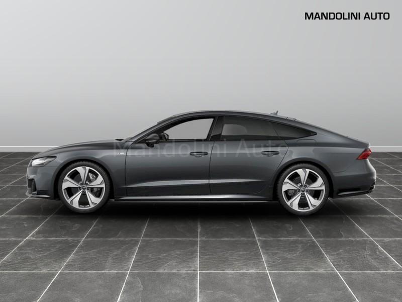 Audi A7 sportback 50 2.0 tfsi e 265cv business advanced quattro ultra s tronic