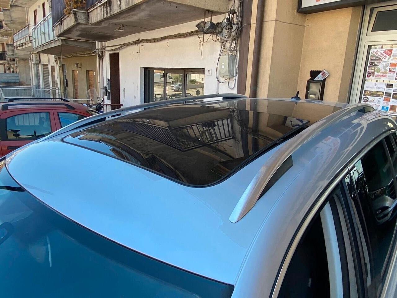 Volkswagen Tiguan 2.0 TDI 140 CV 4MOTION - 2012