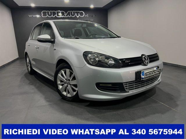 VOLKSWAGEN Golf Business 1.6 TDI 5p.LOOK SPORTIVO