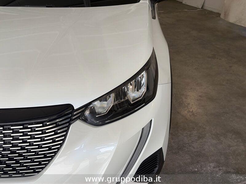 Peugeot 2008 II 2020 Benzina 1.2 puretech Allure s&s 130cv