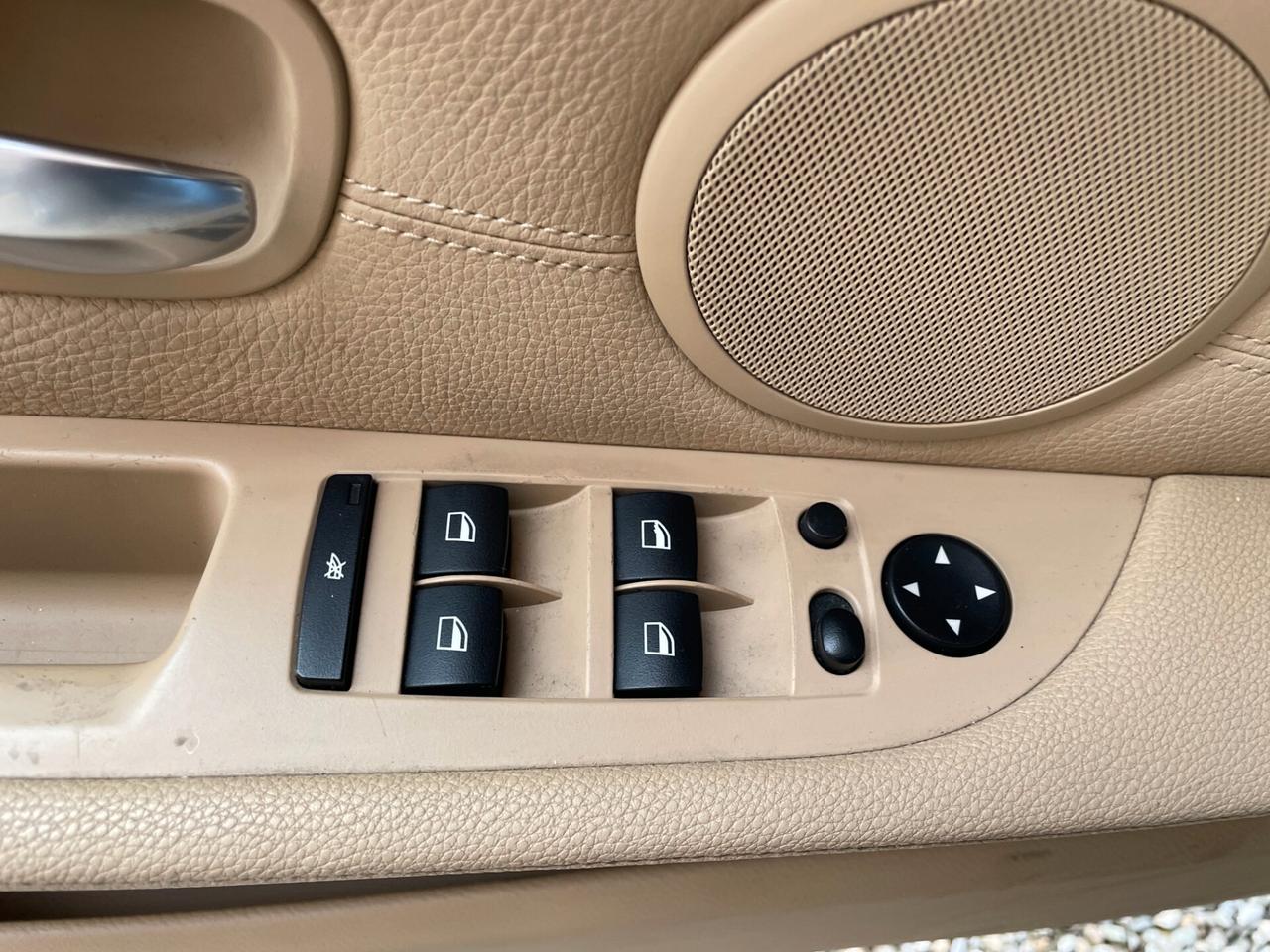 Bmw 525 525d cat Touring Futura