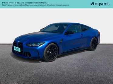 Bmw M4 Competition Coupe 3.0 Xdrive