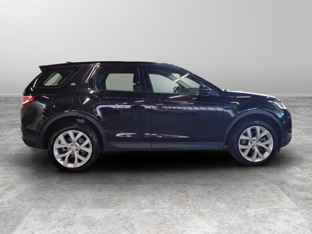 LAND ROVER Discovery Sport I 2020 - Discovery Sport 2.0d td4 mhev R-Dyn