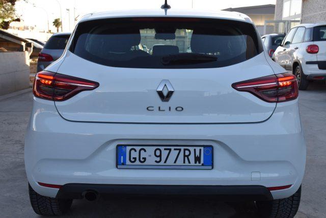 RENAULT Clio Blue dCi 100 CV 5 porte Business