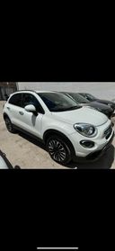 Fiat 500X 2.0 MultiJet 140 CV AT9 4x4 S-Design Cross