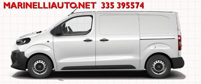 FIAT Scudo P.CONSEGNA 1.5 BlueHDi 120CV VAN L2H1