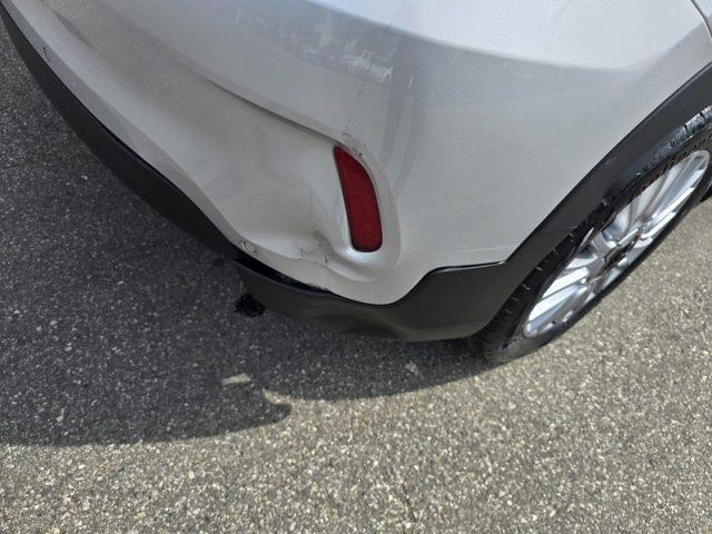 FIAT 500X 1.0 T3 120 CV NEOPATENTATI PERMUTE