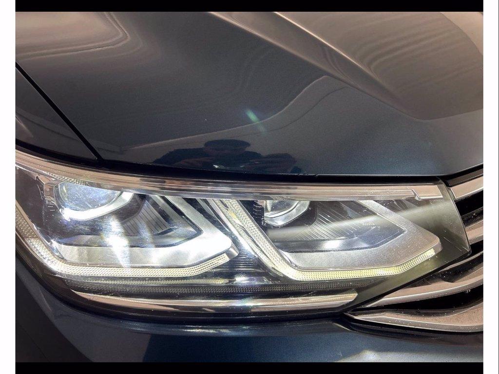 VOLKSWAGEN Tiguan 2.0 tdi r-line 150cv dsg del 2022