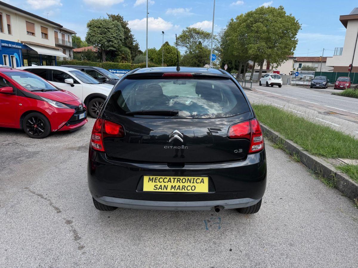 CITROEN - C3 - 1.1 Seduction