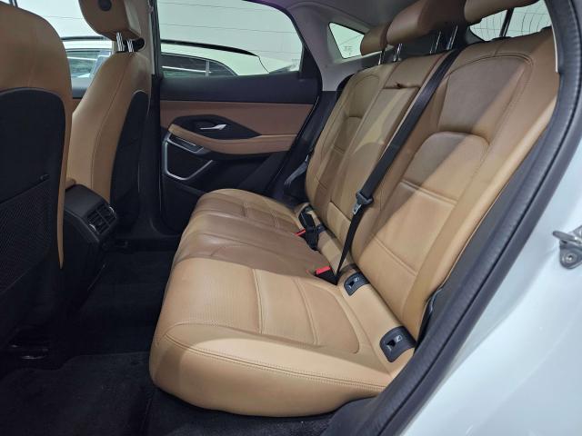 Jaguar E-Pace E-Pace 2021 2.0d i4 mhev R-Dynamic HSE awd 163cv