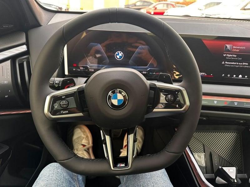 BMW X3 X3 xdrive20d MSport Pro auto