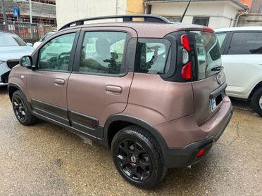Fiat Panda 0.9 TwinAir Turbo S&S 4x4 Trussardi