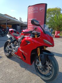 Ducati Panigale V2 S