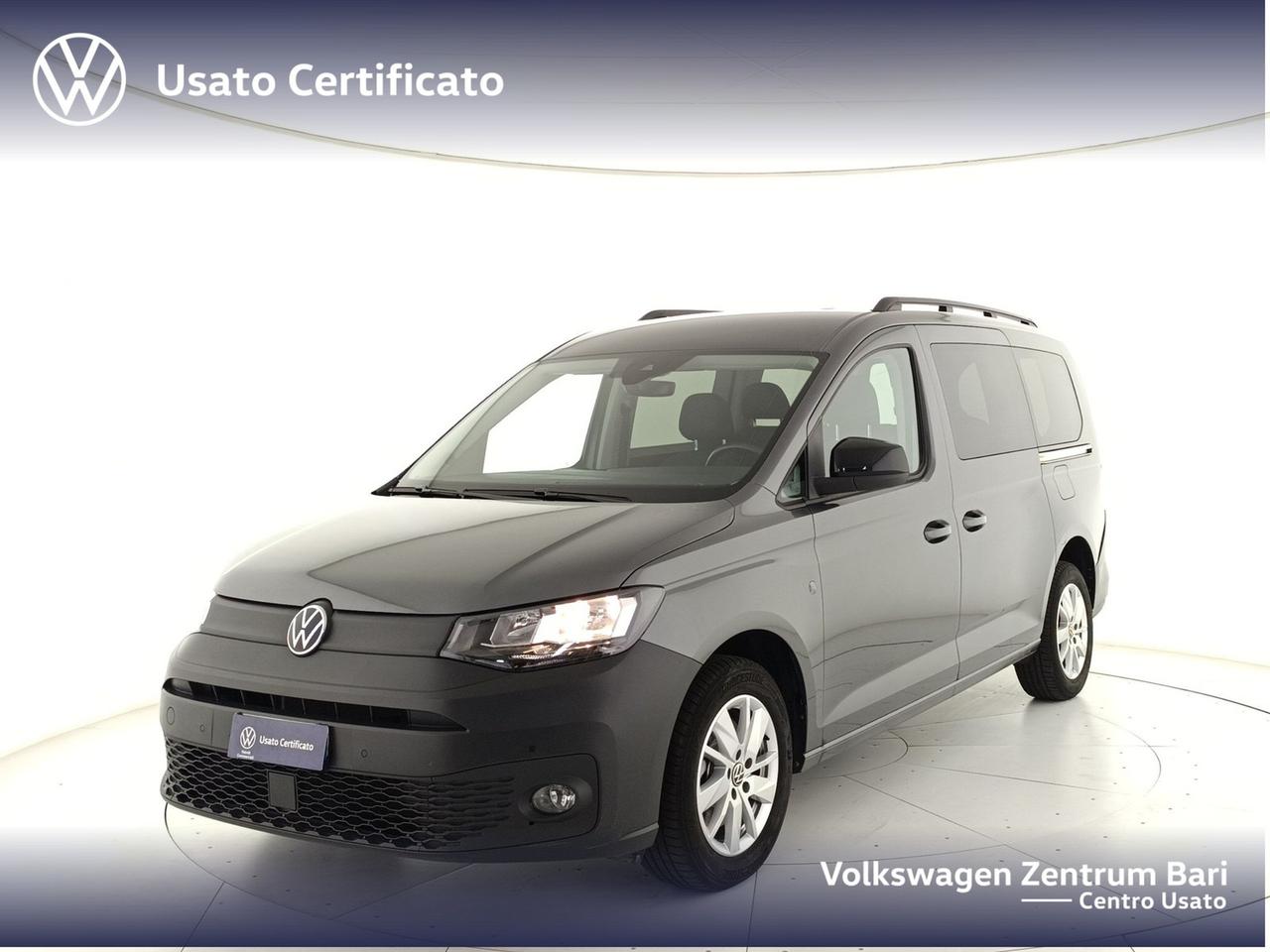 2.0 tdi 122cv space AUTOCARRO 5 POSTI