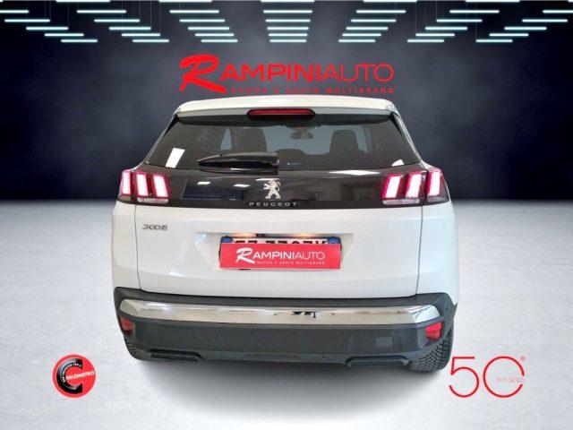 PEUGEOT 3008 BlueHDi 130 Cv EAT8 Automatica Allure Pronta Cons