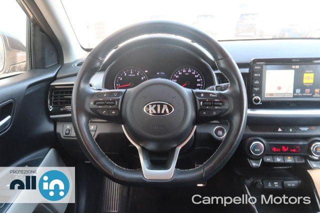 KIA Stonic Stonic 1.4 mpi eco Energy Gpl 97cv