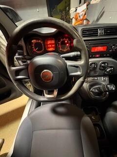 Fiat Panda 1.2 EasyPower Lounge
