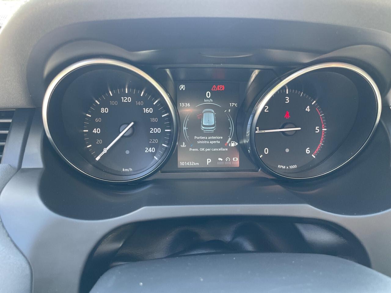 Land Rover Range Evoque 2.0 TD4 150 CV 5p. HSE