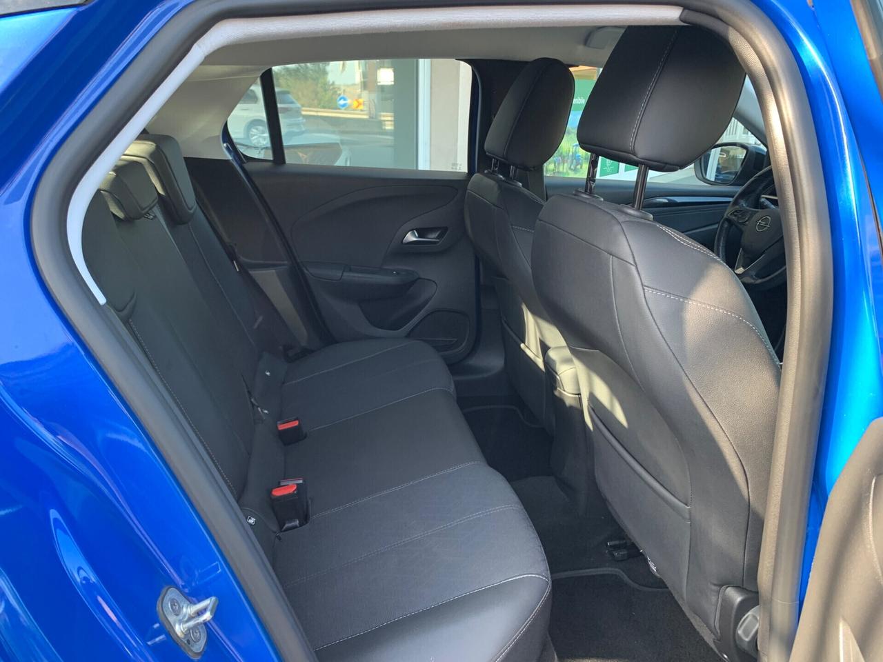 Opel Corsa 1.2 100 CV Elegance