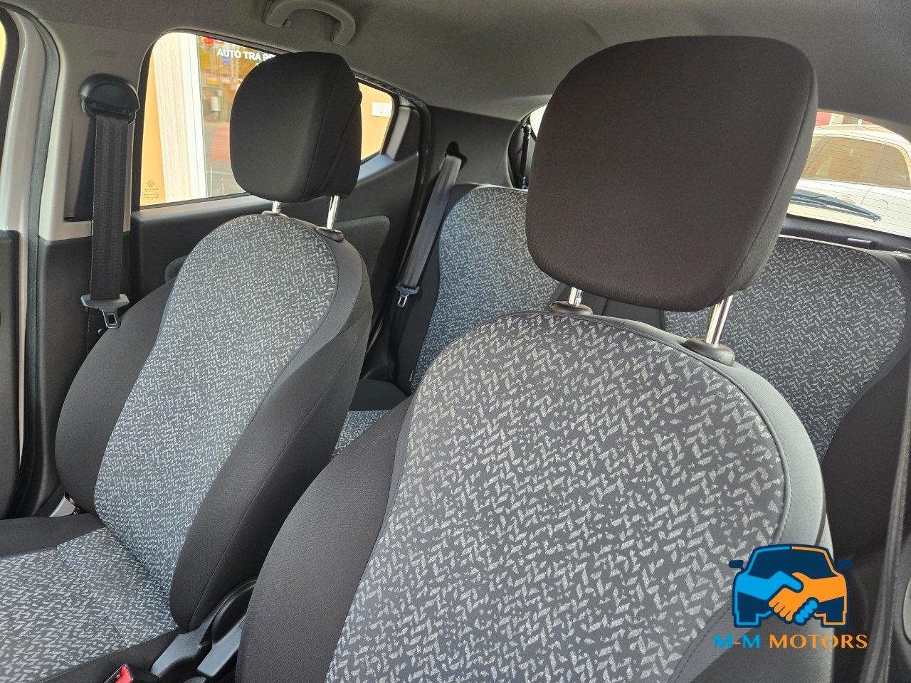 Lancia Ypsilon 5 Porte Ypsilon 1.2 Elefantino Blu s&s 69cv my19