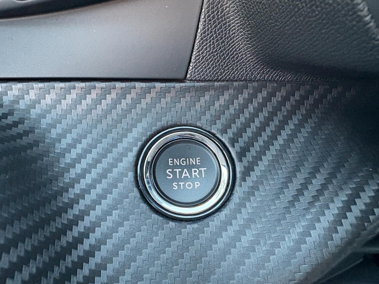 Peugeot 208 PureTech 100 Stop&Start 5 porte Allure Pack KM CERTIFICATI