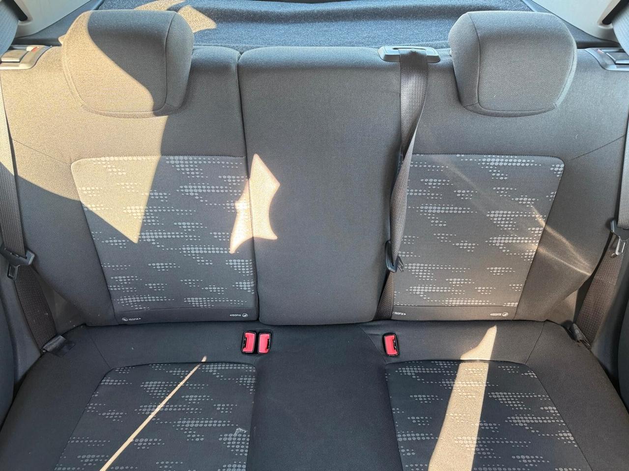 Opel Corsa 1.2 benzina 5 porte Cosmo