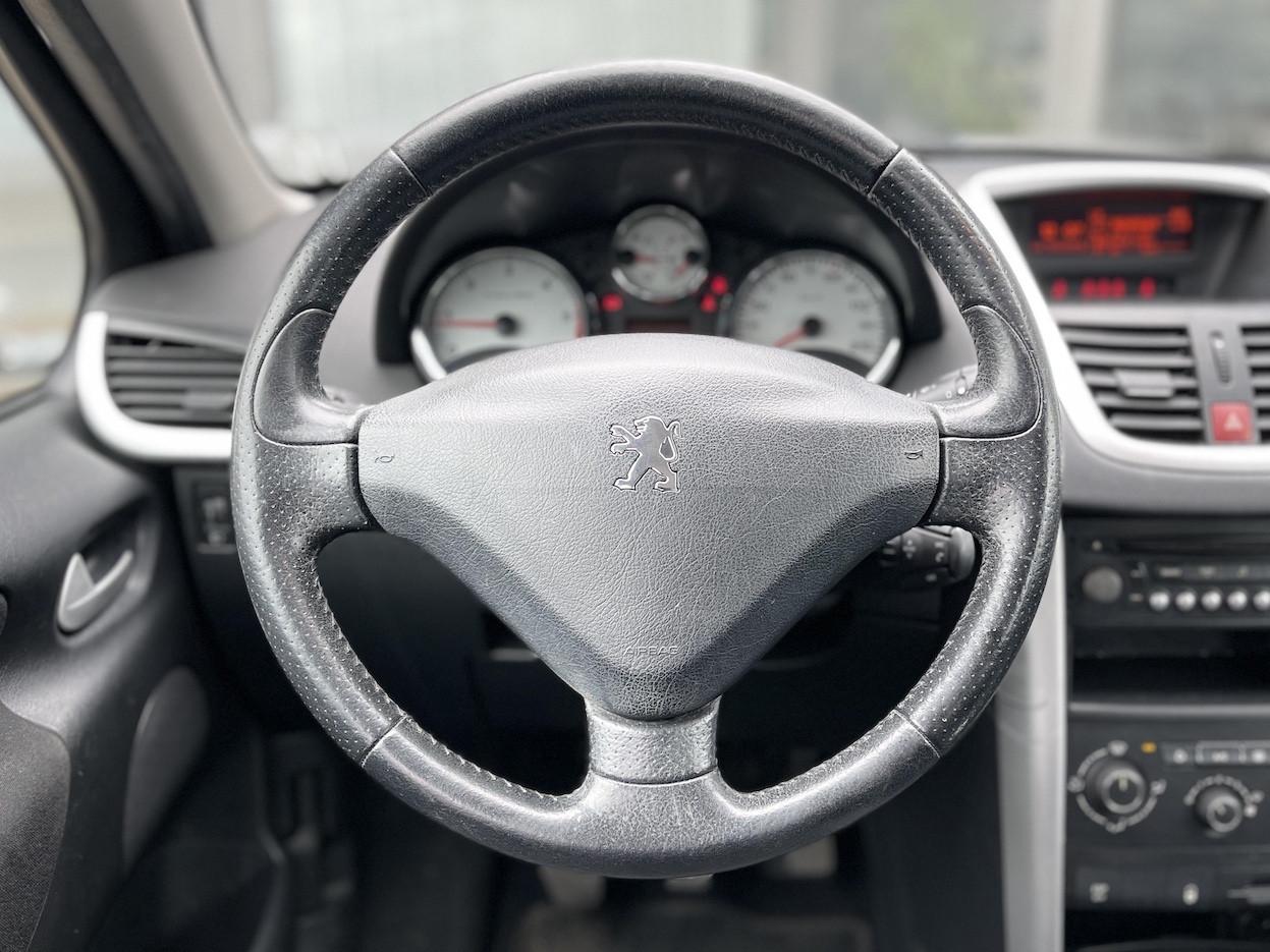 Peugeot 207 1.4 Diesel 70CV E5 Neo. - 2011