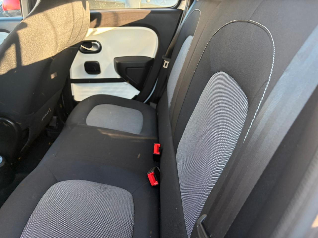 Renault Twingo SCe 65 CV Life