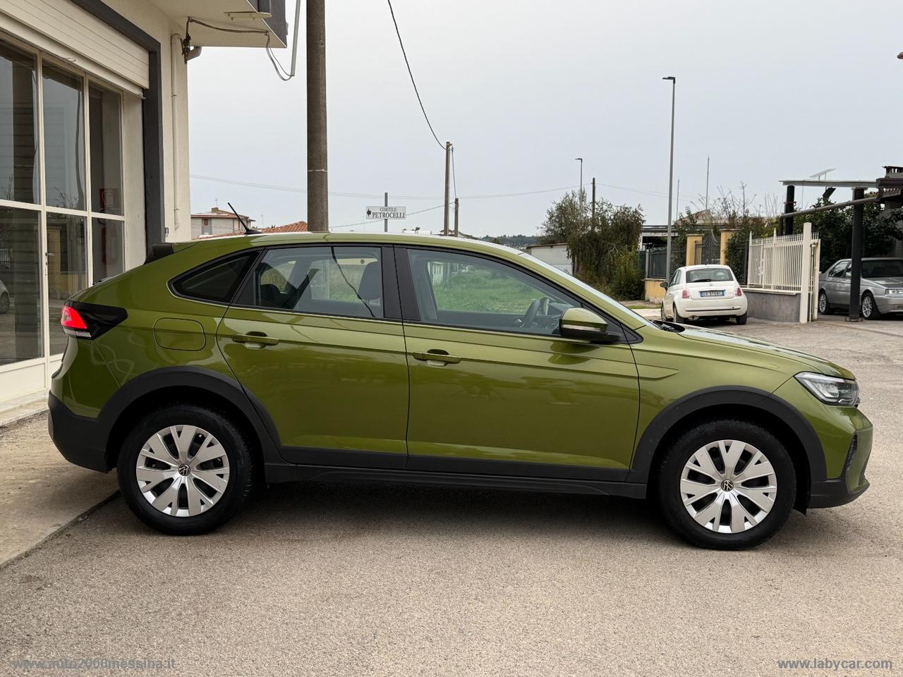 VOLKSWAGEN Taigo 1.0 TSI Life