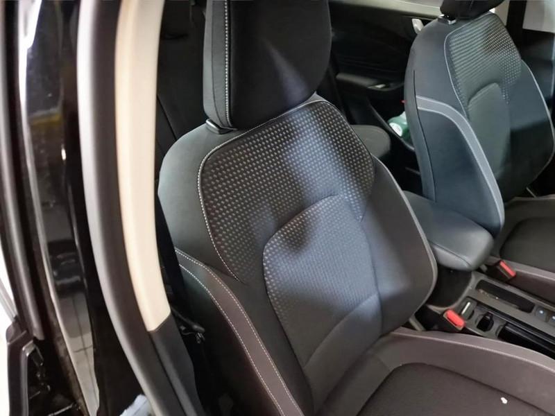 FORD FOCUS WAGON 1.5 Ecoblue 120cv Business