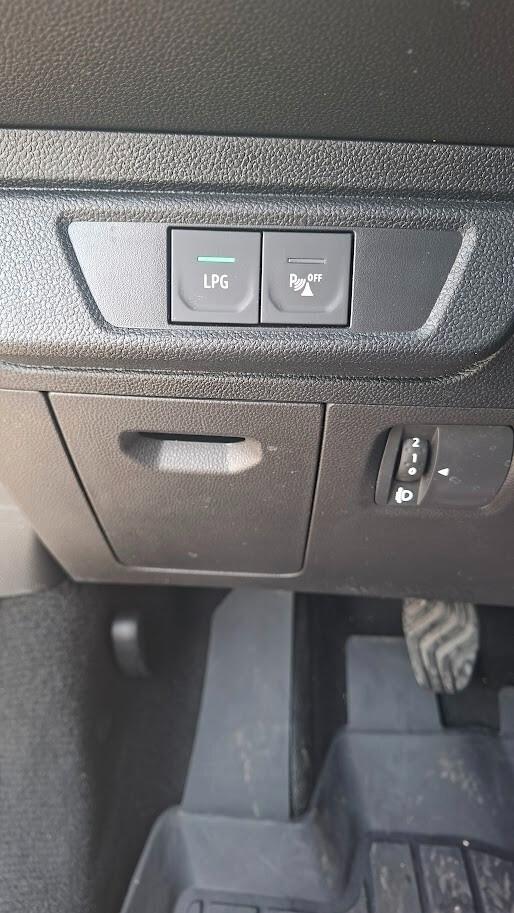 Dacia Sandero Stepway 1.0 GPL di serie 2023