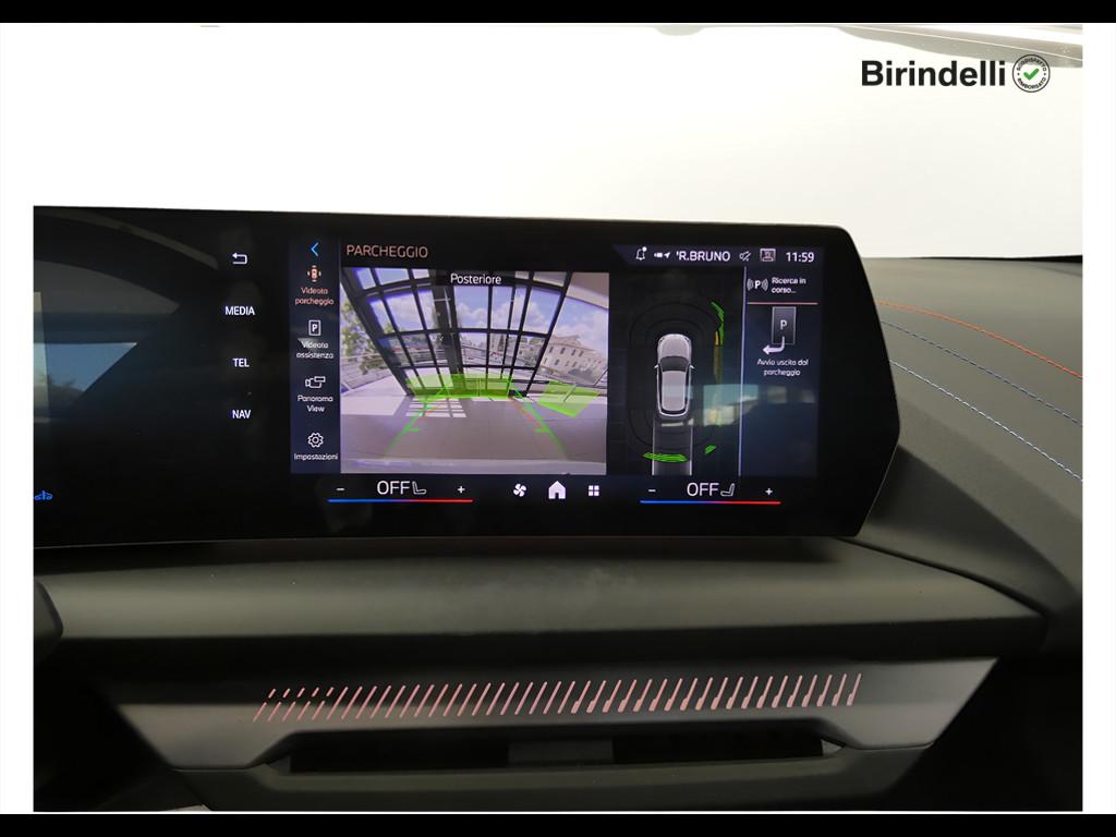 BMW Serie 1 (F70) - 118d MSport