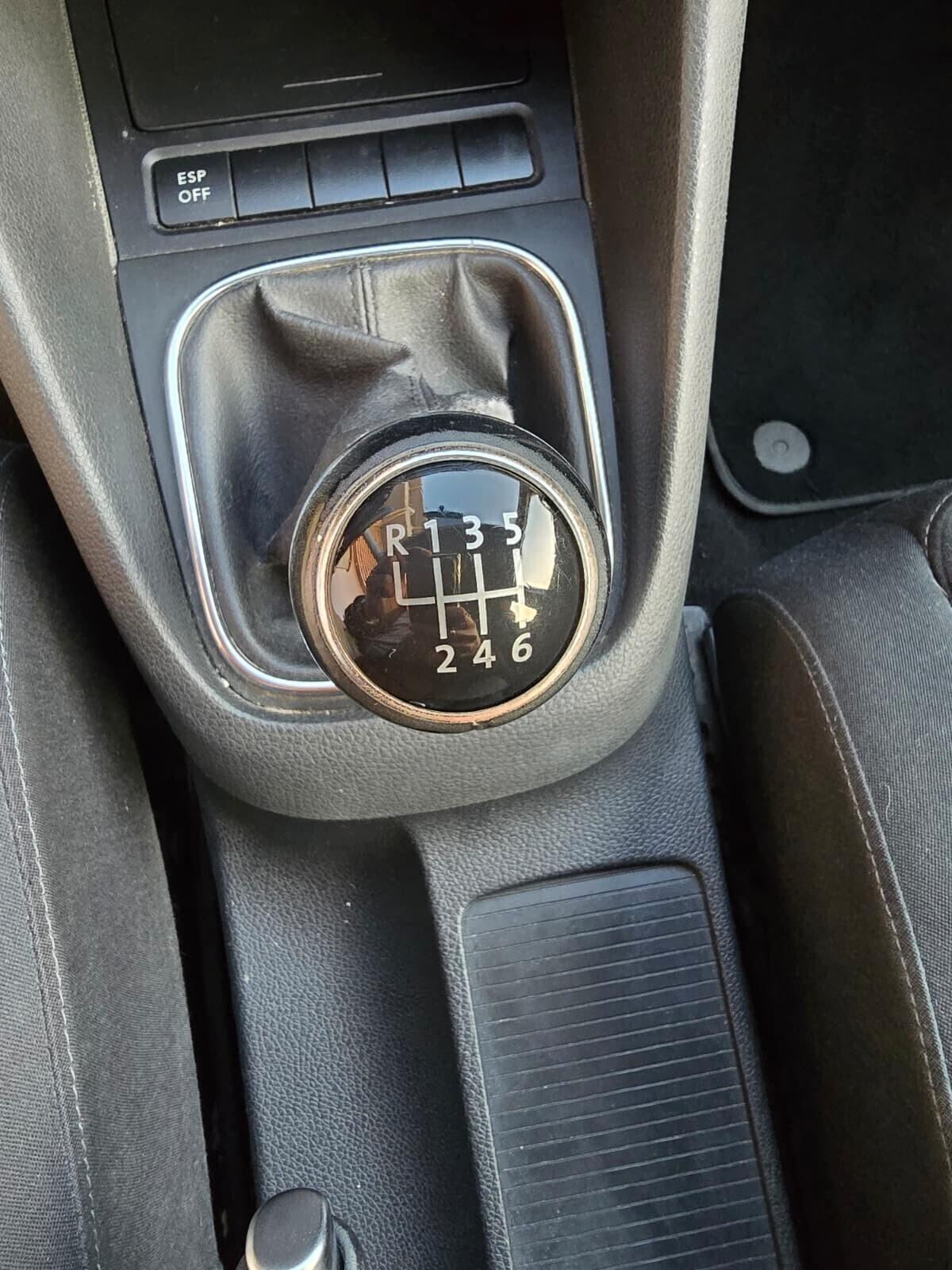 Volkswagen Golf 1.4 TSI 122CV 5p. Highline