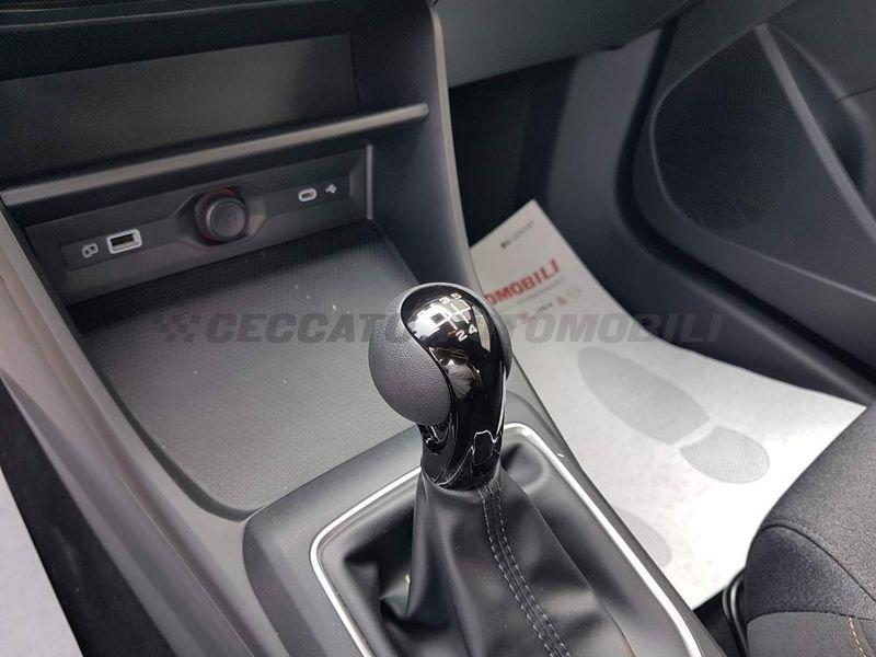 MG MG3 MG3 1.5 MT STD Hampstead Grey